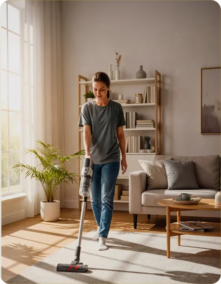 Luxury Home Cleaning