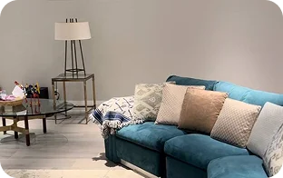 Customer review photo